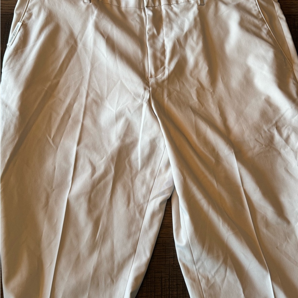 Perry Ellis Stone with Lightweight Cotton Blend